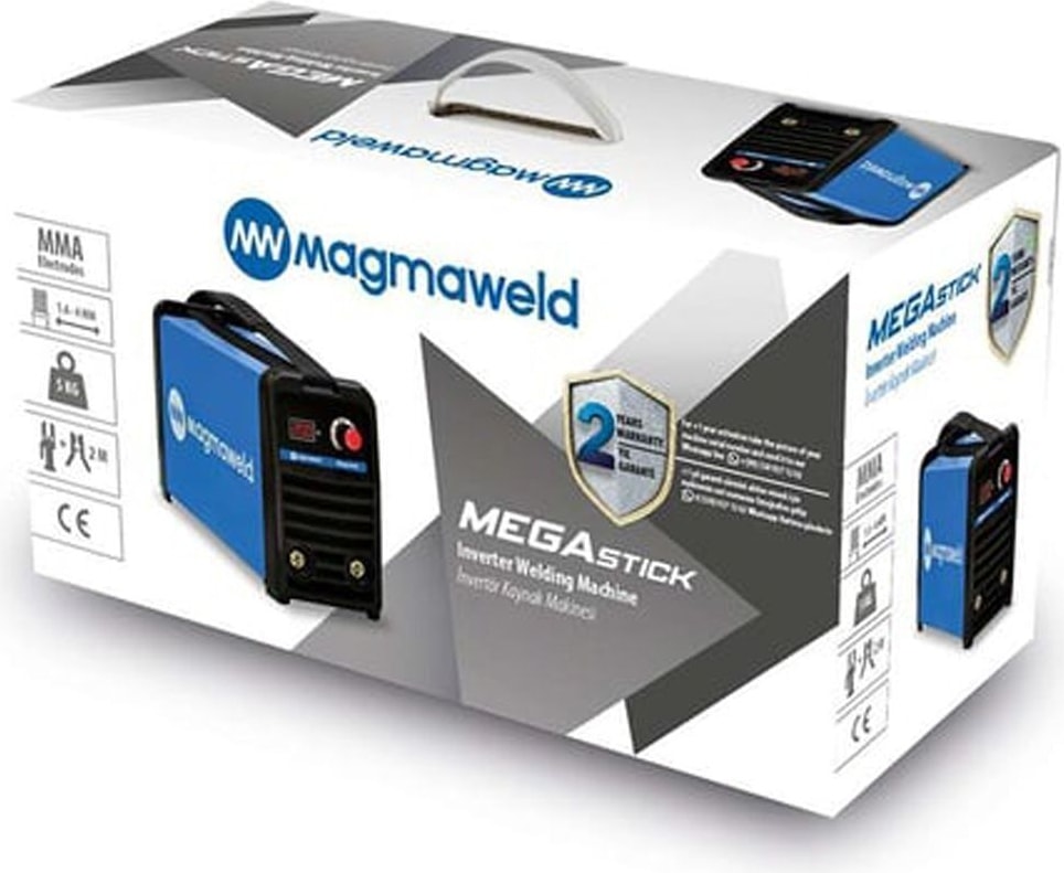 Megastıck