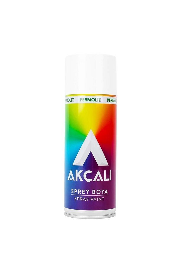 Sprey Boya 400 Ml Kızıl 3002