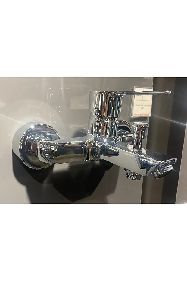 Mare Banyo Bataryası Tema 53242 Duş Seti