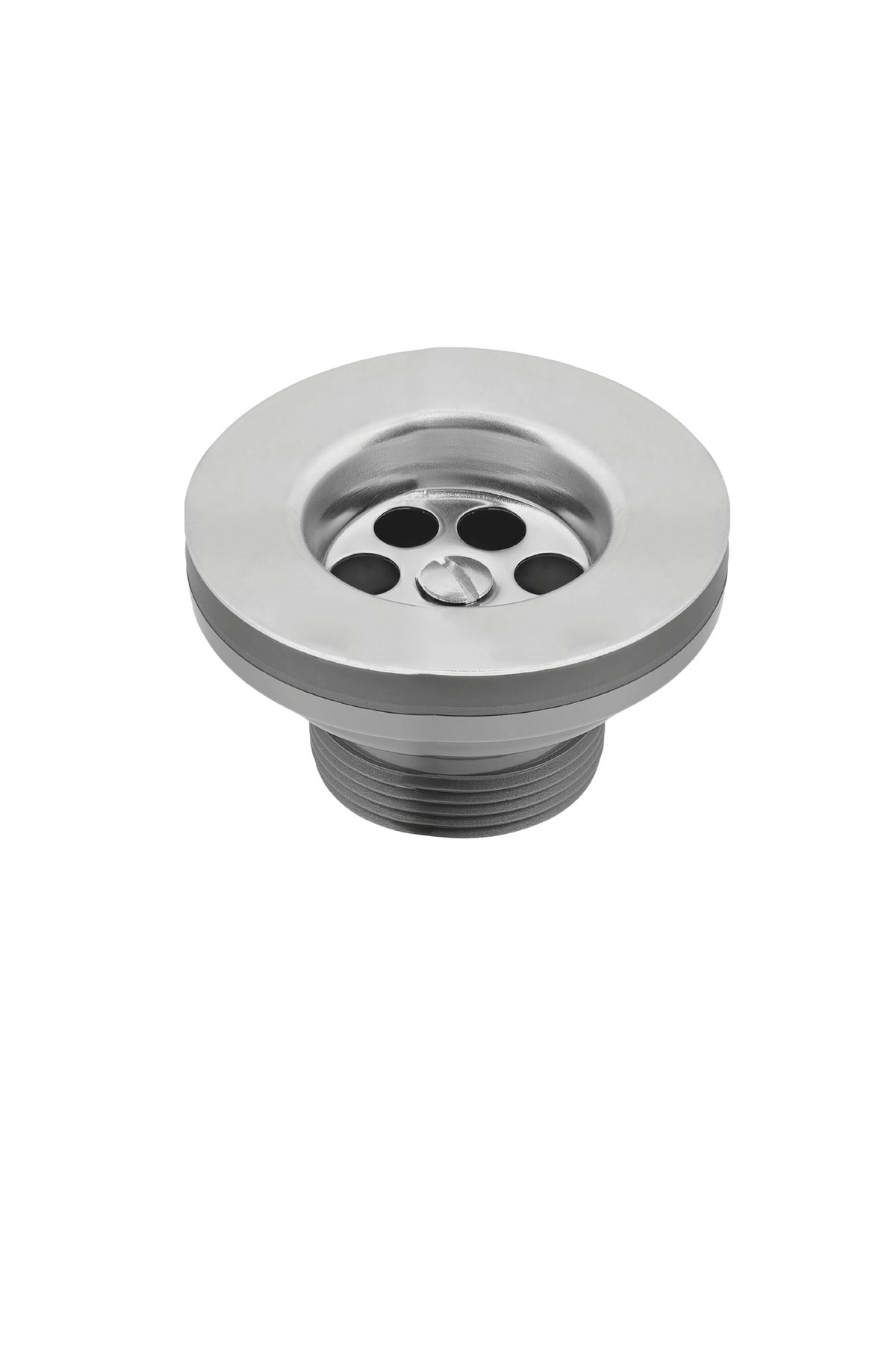 Desiphon Körüklü Lavabo Sifonu Lüks Körüklü Lavabo Evye Sifonu