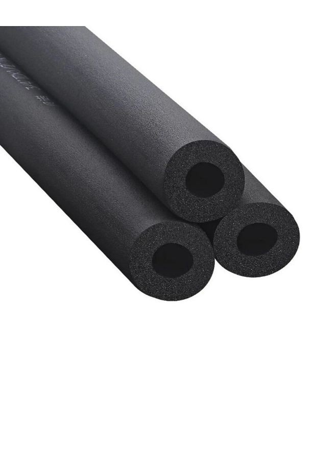 Ø 35/9 MM  R-FLEX PRM İZOLASYON KAUÇUK BORU (2 mt/ad)
