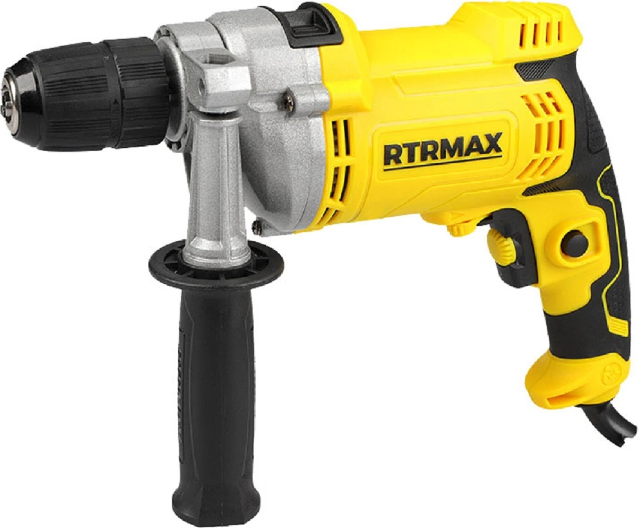 Rtm 1590 Darbeli Matkap