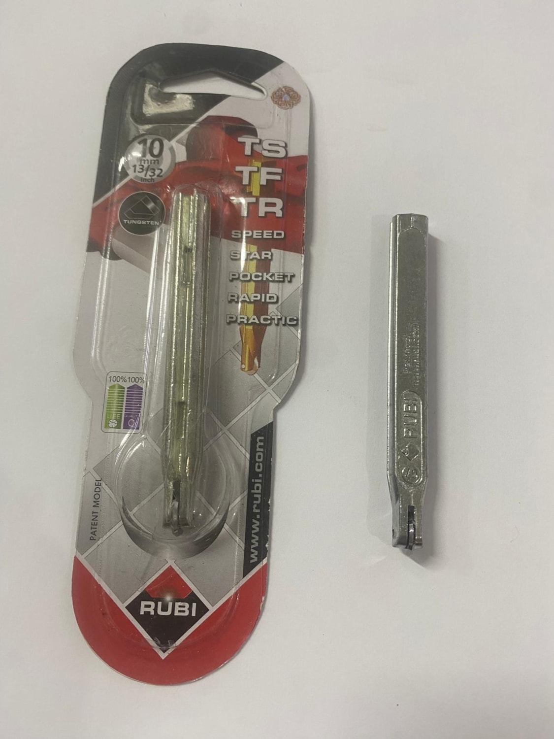 Seramik Kesme Elması 13/32" (10 Mm)