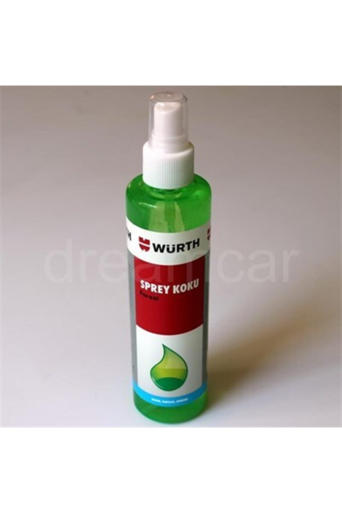 Sprey Koku Forest / Orman 250 ml. 139342