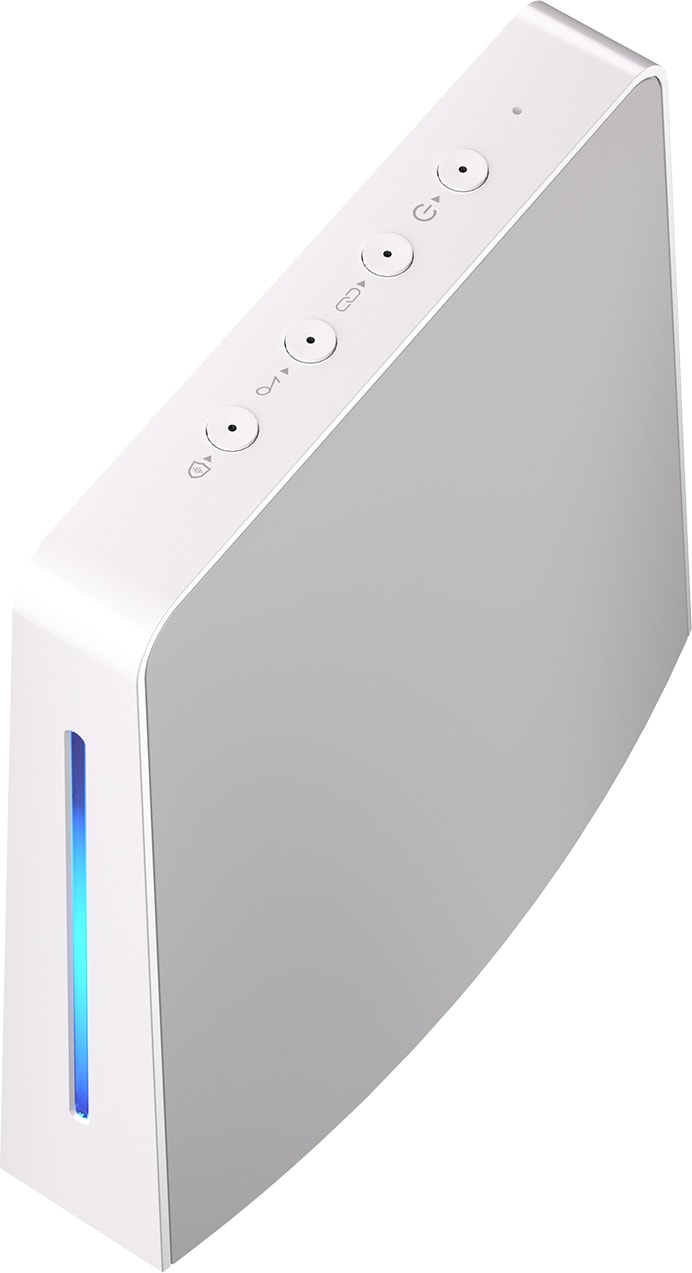 iHost Hub 4 GB RAM