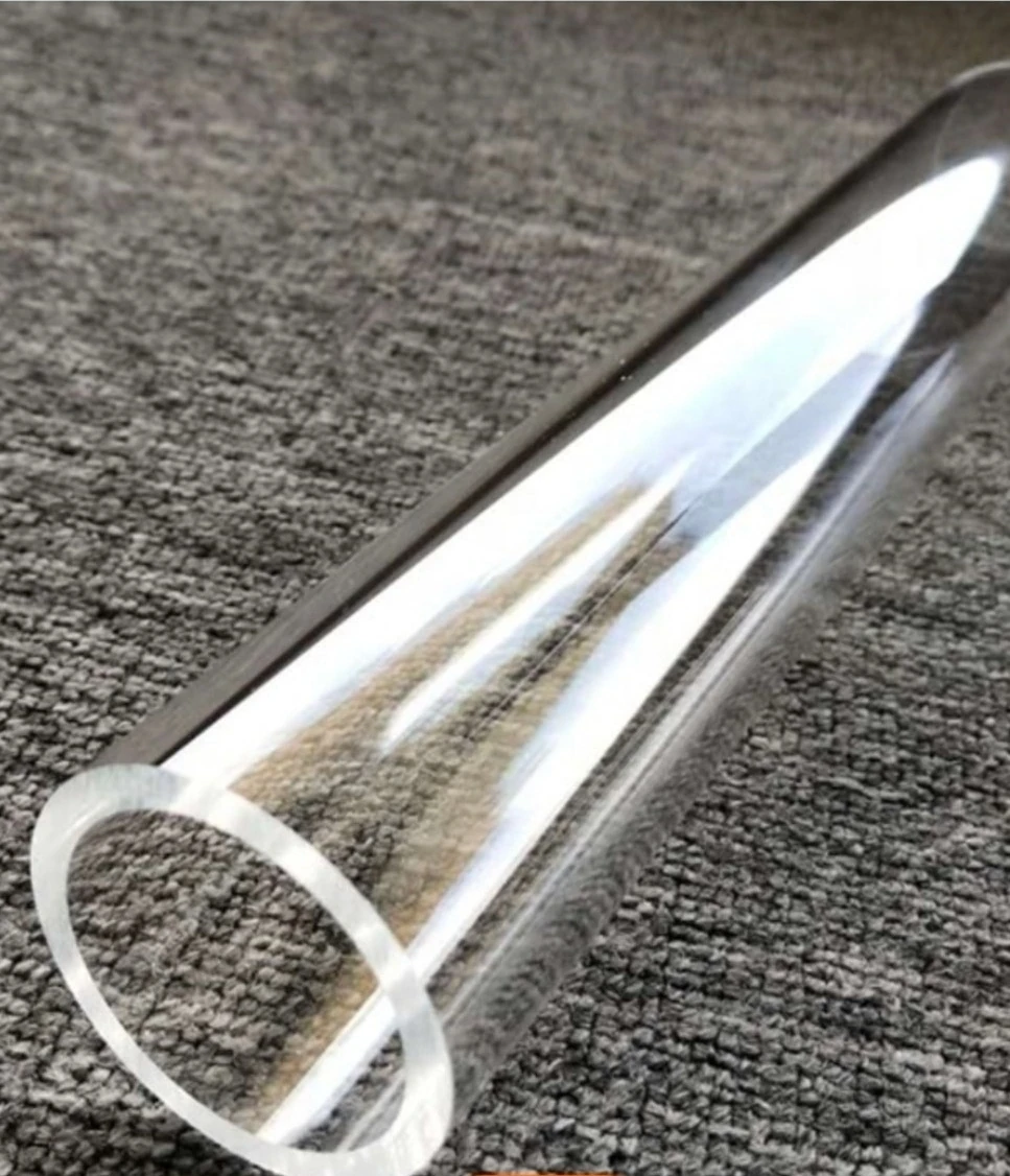 Şeffaf Boru 16 x 12 MM---50 cm Boy