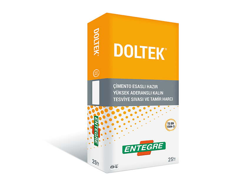 ENTEGRE DOLTEK