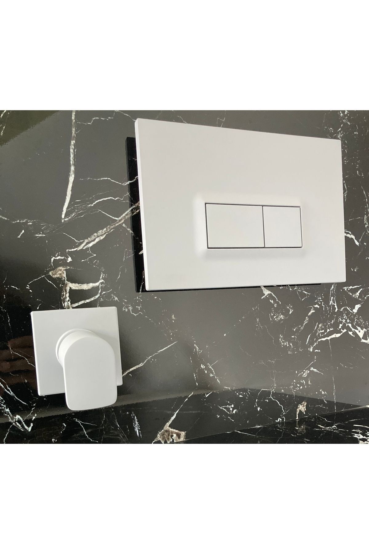 Loop R 7400680 Gri Kumanda Paneli Artema Ankastre Stop Valf