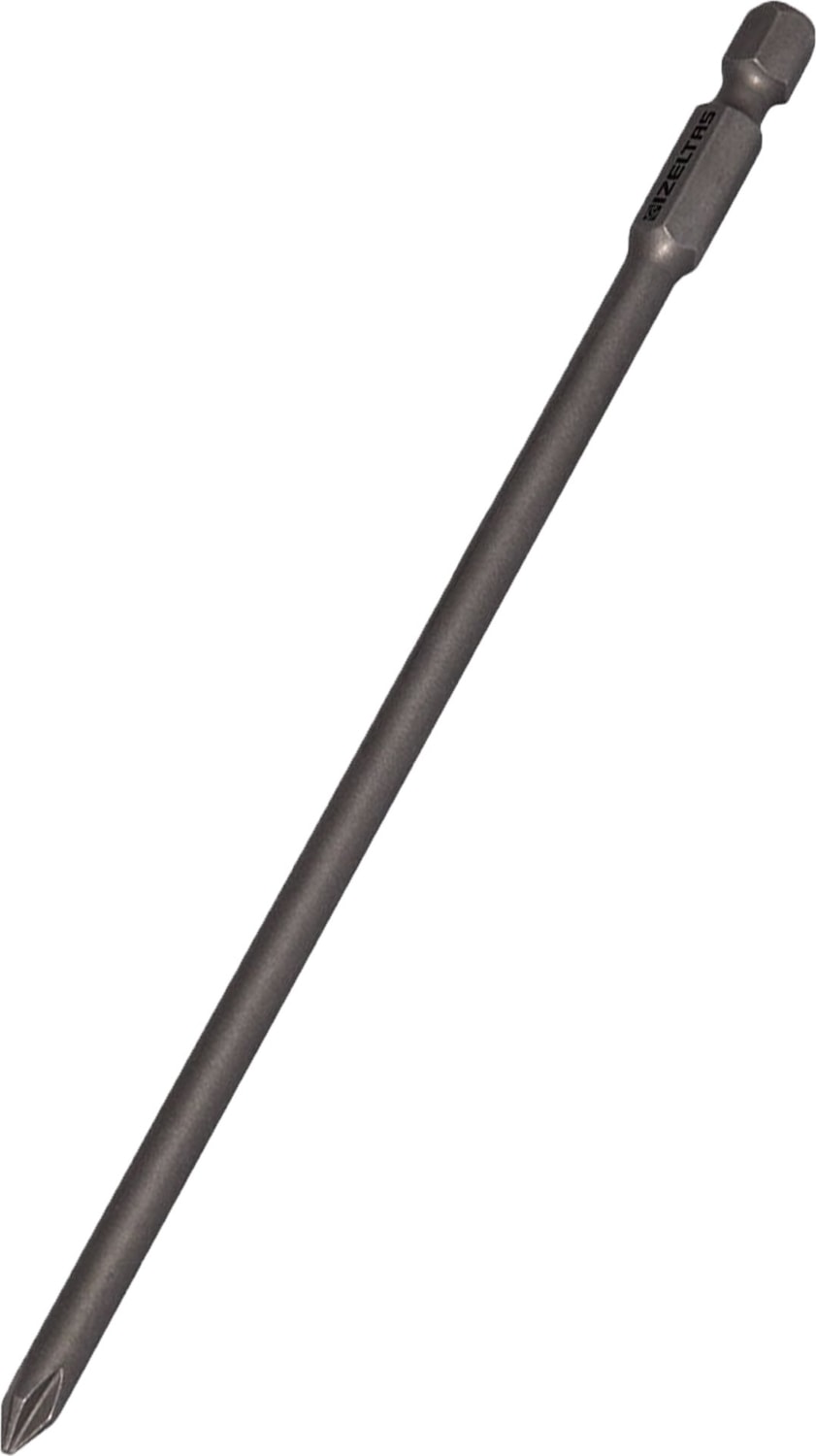 Izeltas Uzun Yıldız Bıts Uc Ph2 100 mm