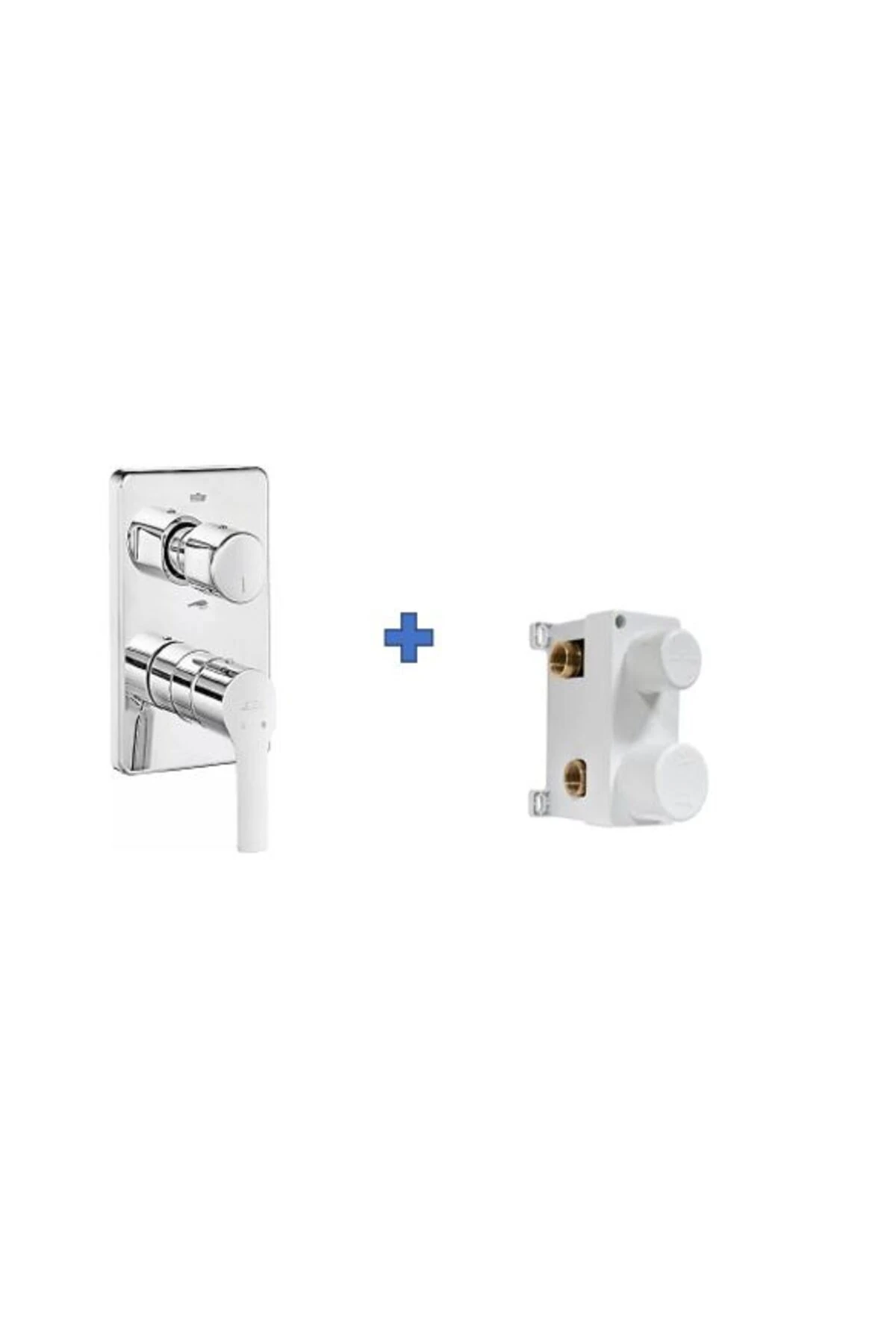 LUNA ANK.BANYO/DUŞ BAT.S.ÜSTÜ GRUBU 2Y