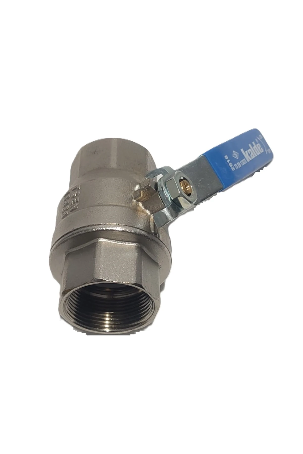 1 1/2" Küresel Su Vanası DN40 - Water Valve PN25