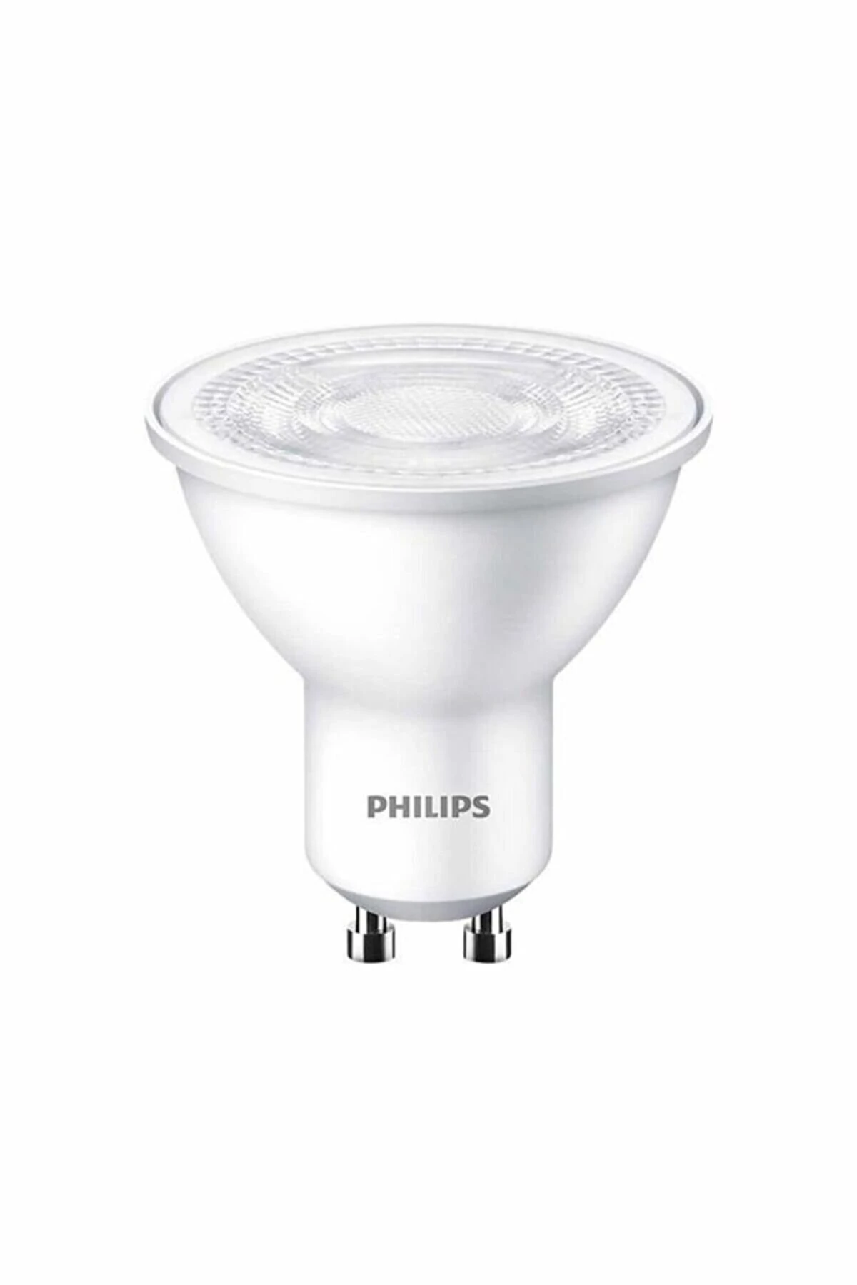 Essential 4,7W 50W Gu10 LED Spot Ampul Sarı Işık 2700k