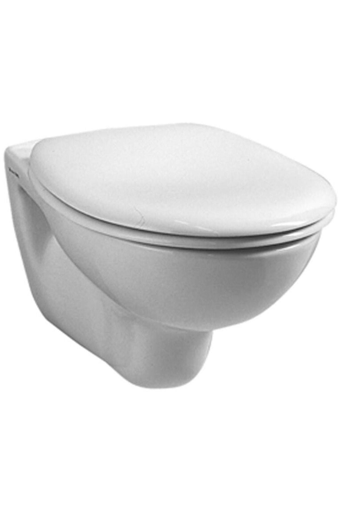 arkitekta Asma Klozet-Beyaz, 6107L003-0075