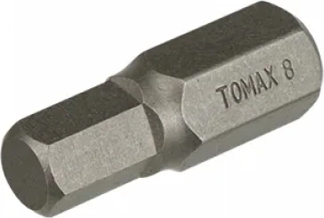 Allen Otomotiv Bits Uç - Hex5 (20 Adet)