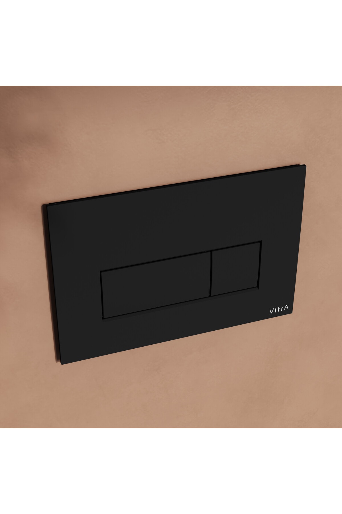 Root Square 740-2311 Kumanda Paneli, Mat Siyah