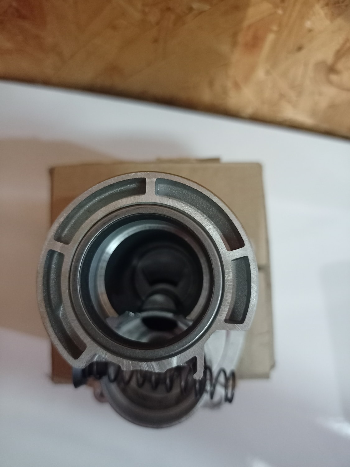 BOSCH Gbh 2-26 Dre Kırıcı Delici Ara Flanşı - 1 617 000 562