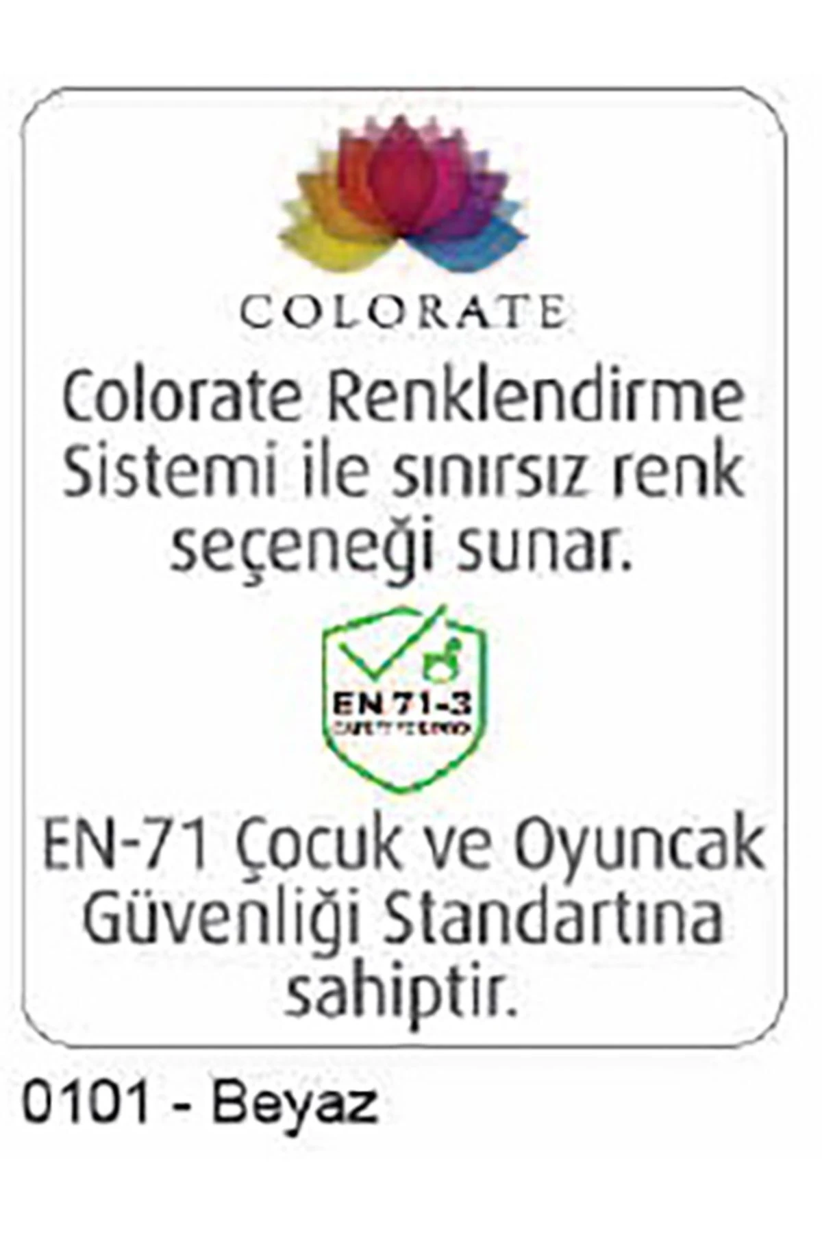 Stella Kapı Boyama Seti (4 Kapı)