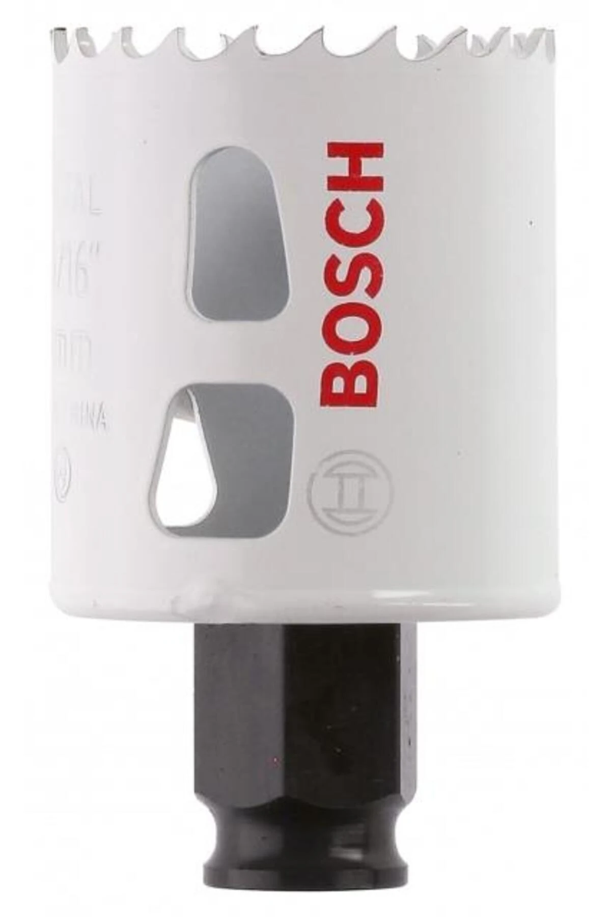 22Mm Progressor Metal Ve Ahşap Delici Panç