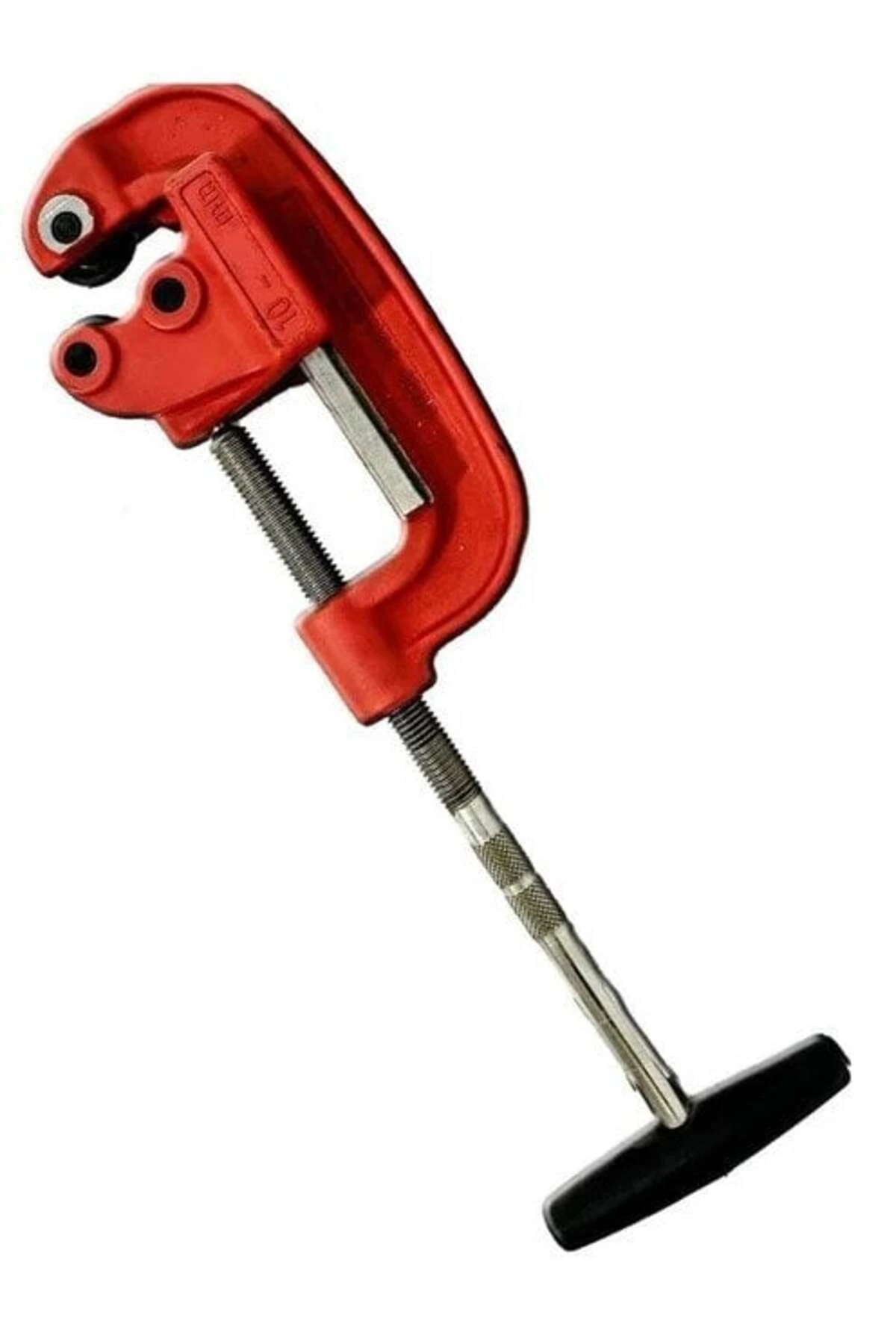 SÜPER EGO Metal Boru Kesme Makası 1/8-2''