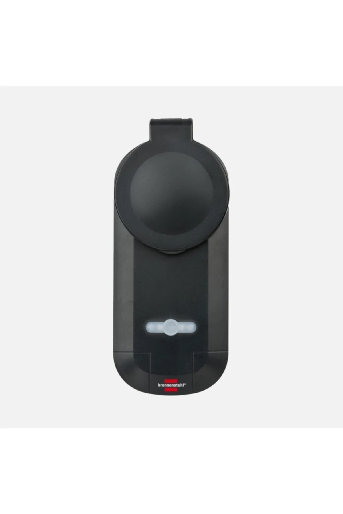 Siyah Comfort Line 2’li Uzaktan Kumandalı Priz Set