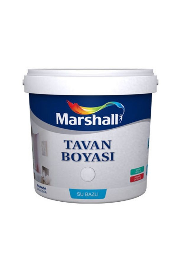 Tavan Boyası 2.1 Lt.