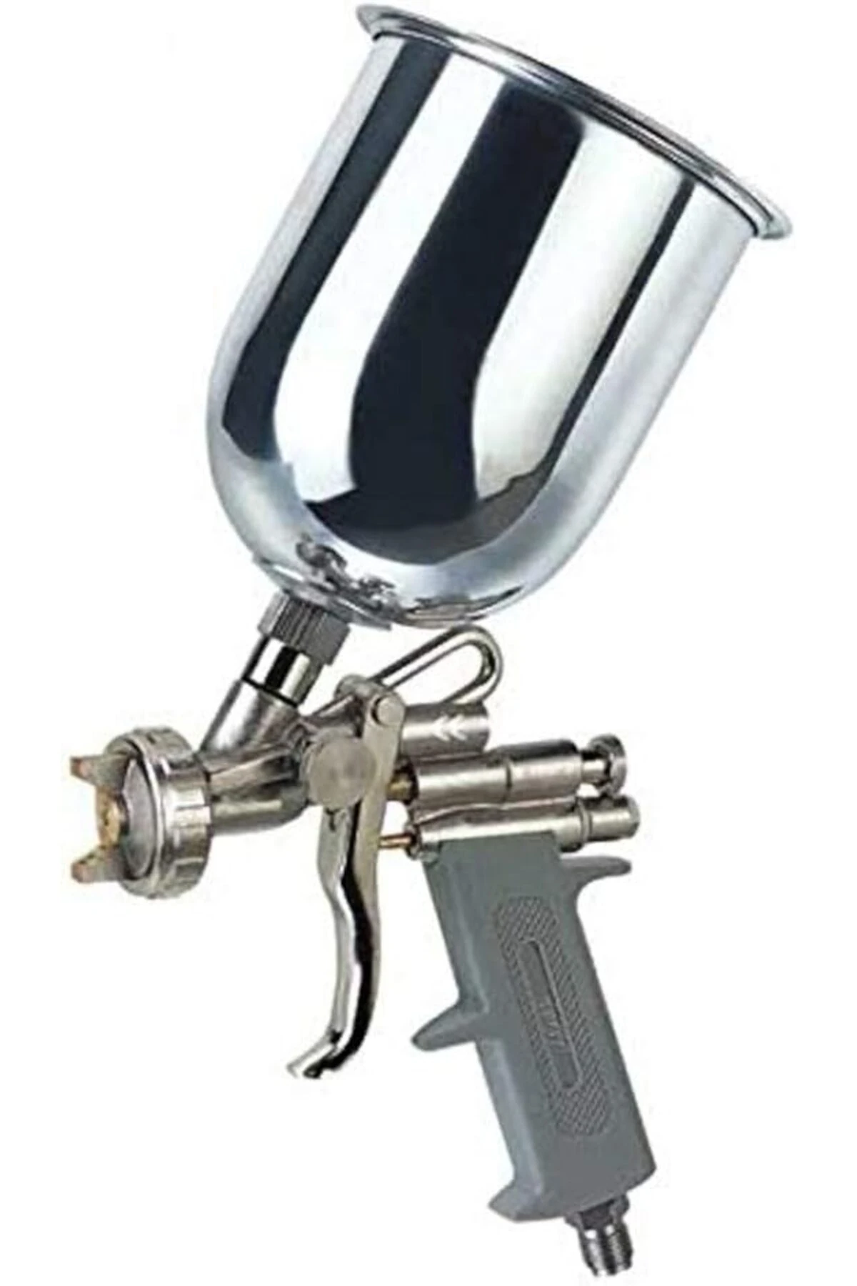 sersashop T 18670 Boya Tabancası, 1.5 mm 266450