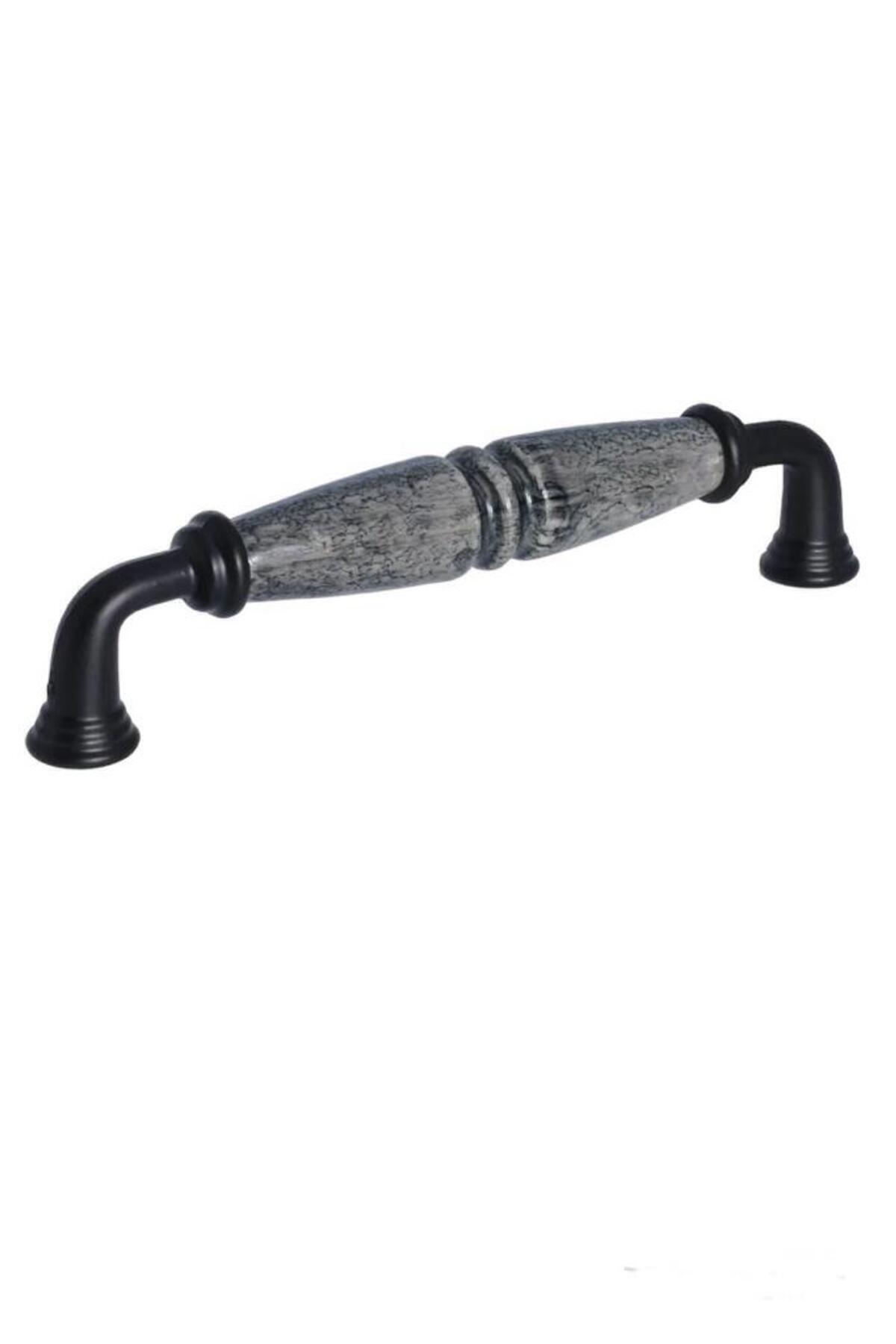 PORCELLANA PERLA (16 Cm )porselen Kapak Kulp Dolap Çekmece Kulpu Mobilya Mutfak Çocuk Kulbu-kulb- Inci160mm -stk3038