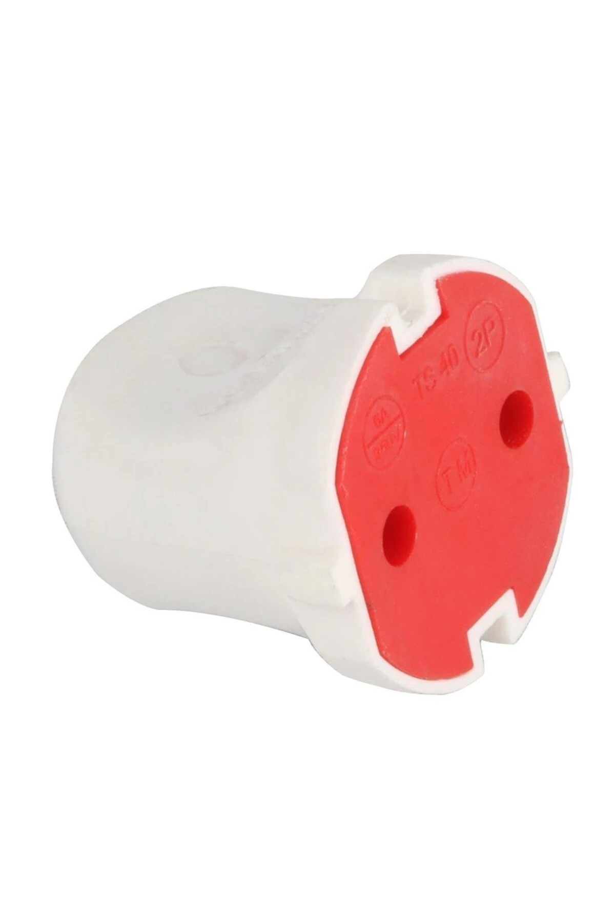 Plus Dişi Fiş 001 170 060001 00 00