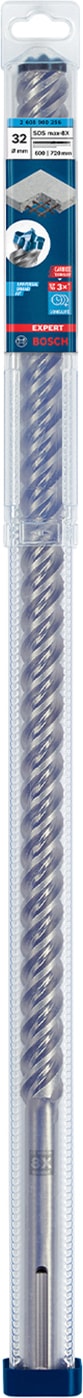 BOSCH Expert Sds Max-8x Kırıcı Delici Delme Ucu 32 x 600 x 720 mm