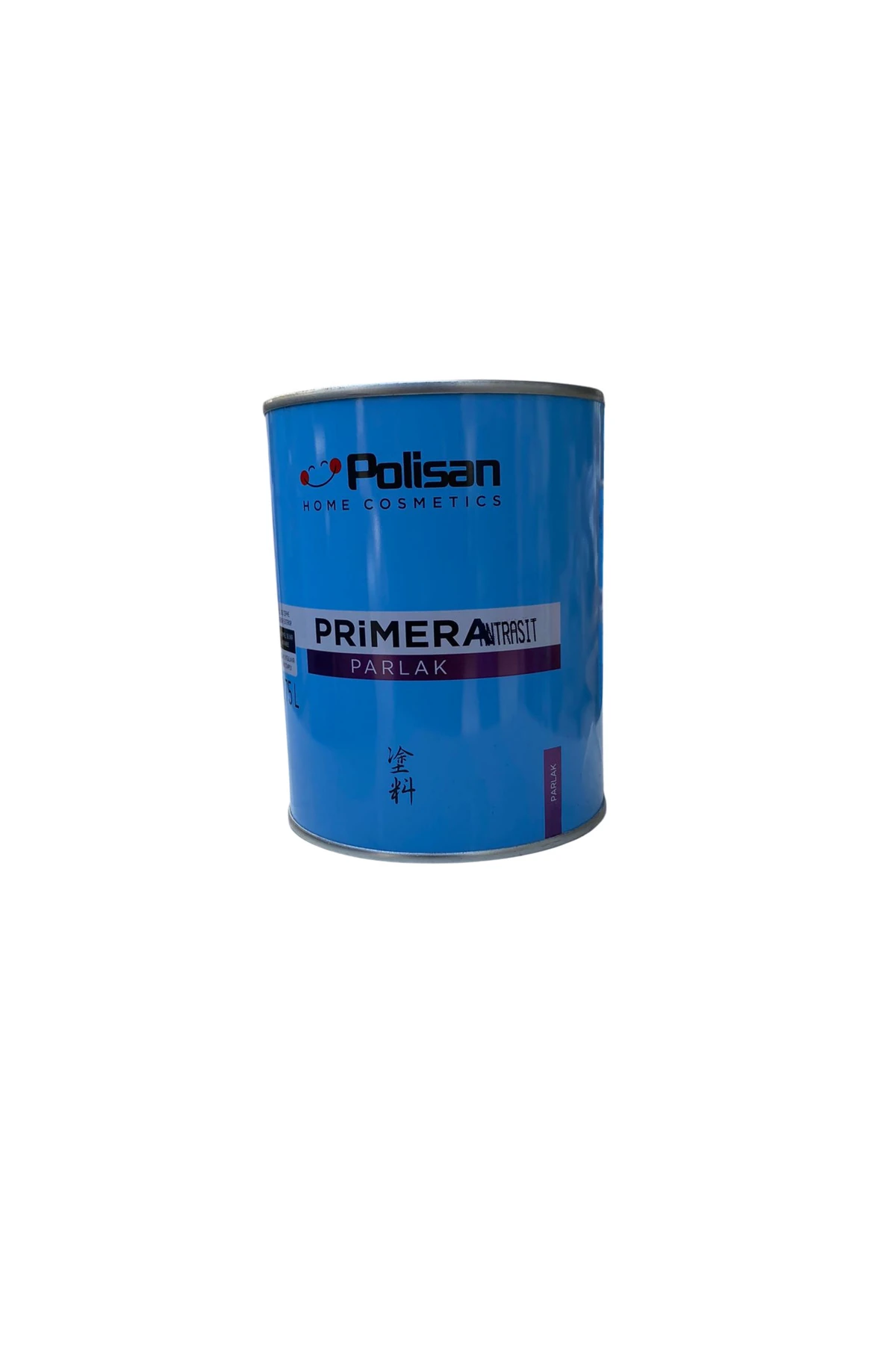 POLİSAN PRİMERA PARLAK YAĞLI BOYA