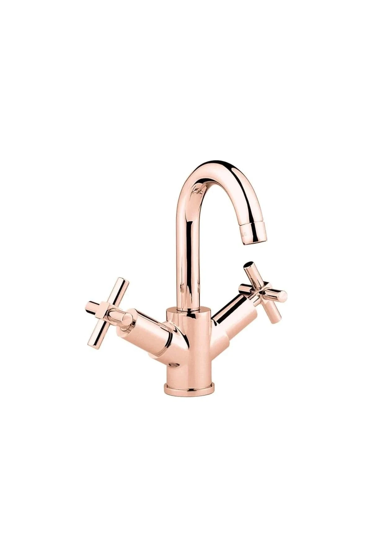 A4086226 Juno Lavabo Bataryası Bakır