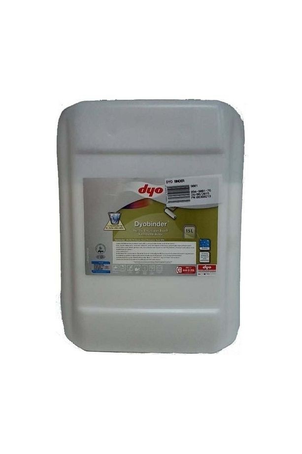 Binder Astar 15 Litre