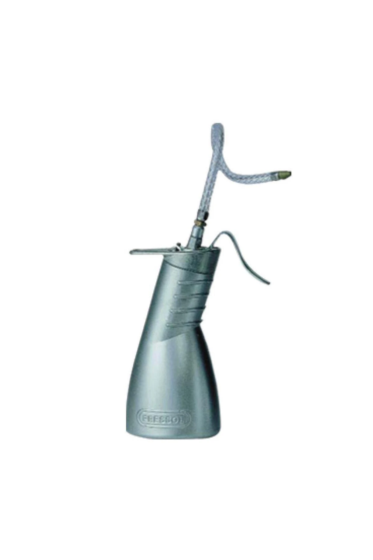 03903-869 Endüstriyel Yağdanlık Metal Gövde Spiralli 300 ml.