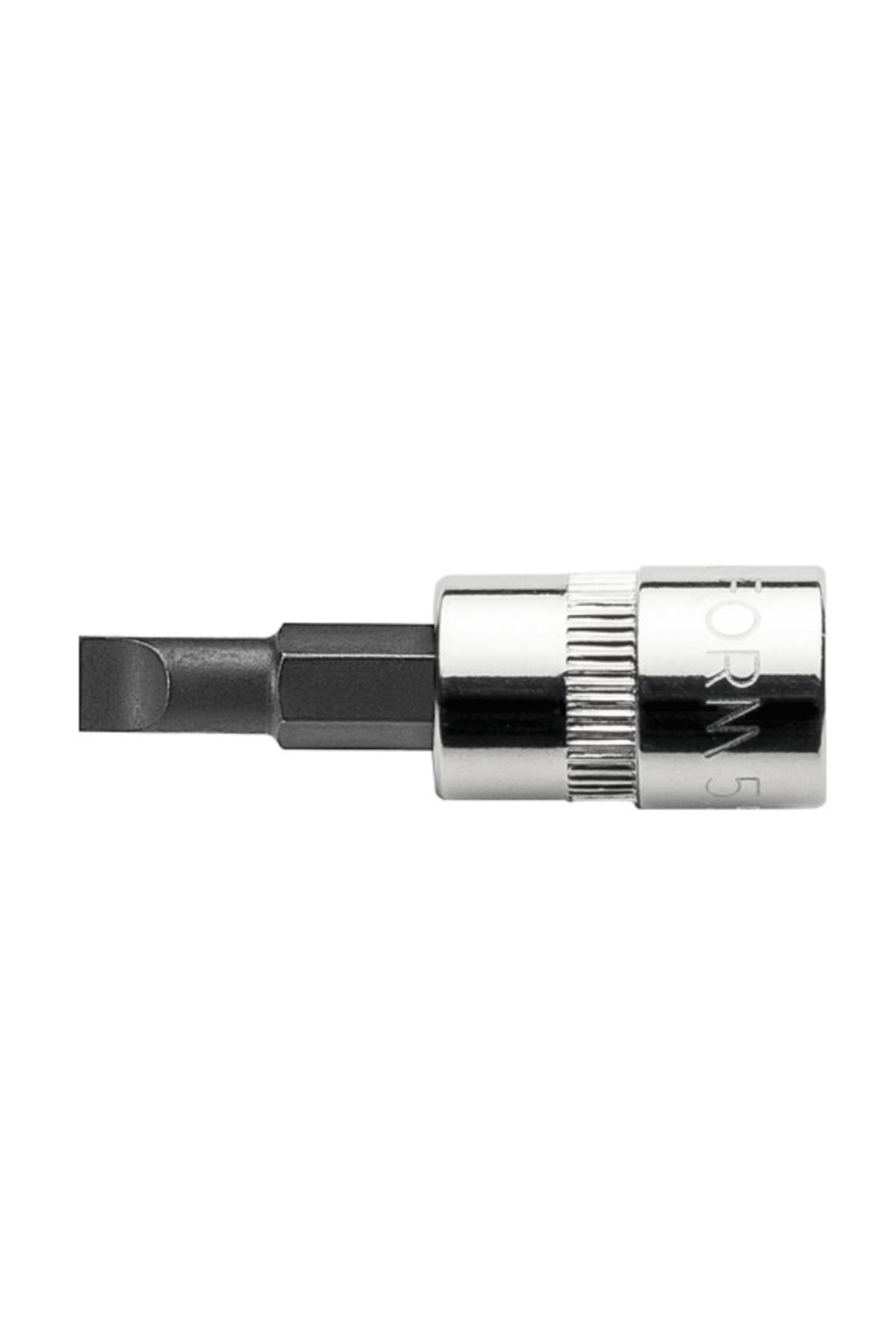 CETA FORM 1/4"düz Uçlu Lokma-5.5x37mm