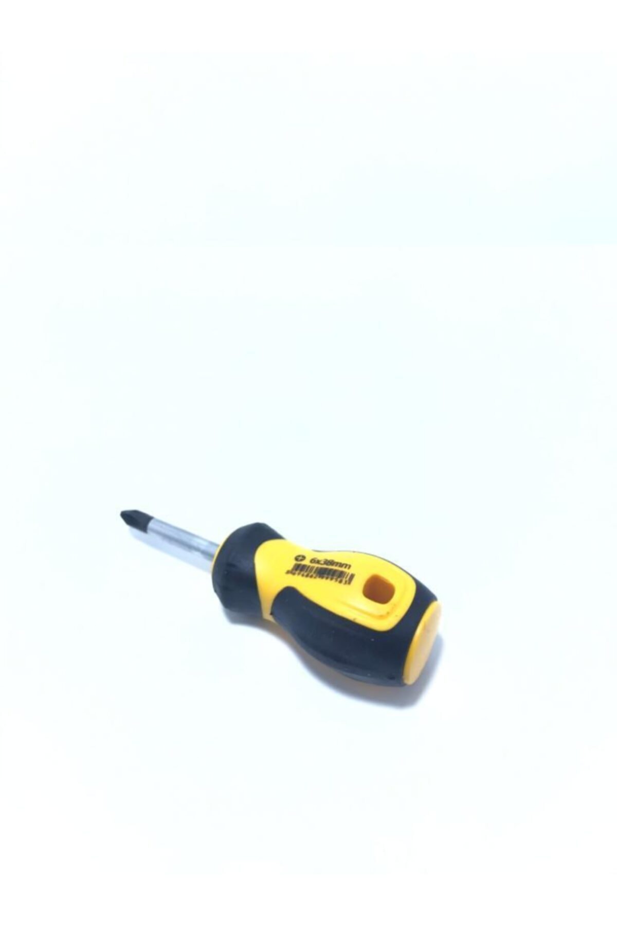 RİCO Topaç Tornavida Klasik 6x38mm