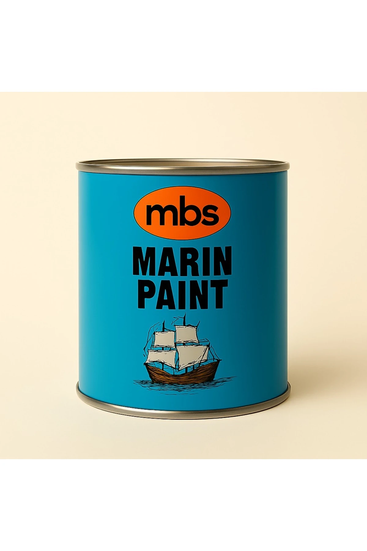 Marin Yat Verniği 700ml