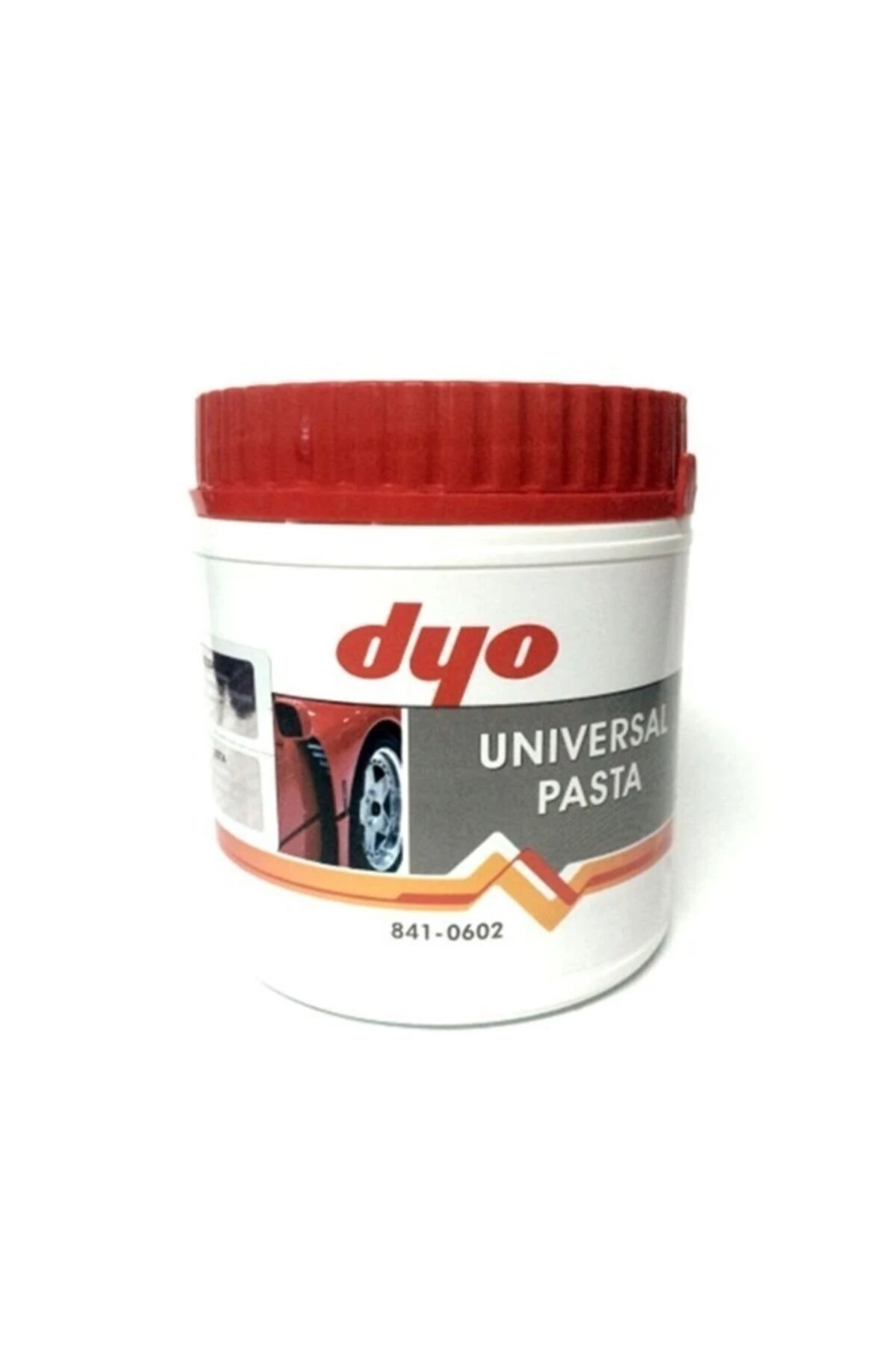 Üniversal Pasta 1kg (KIRMIZI KAPAK)