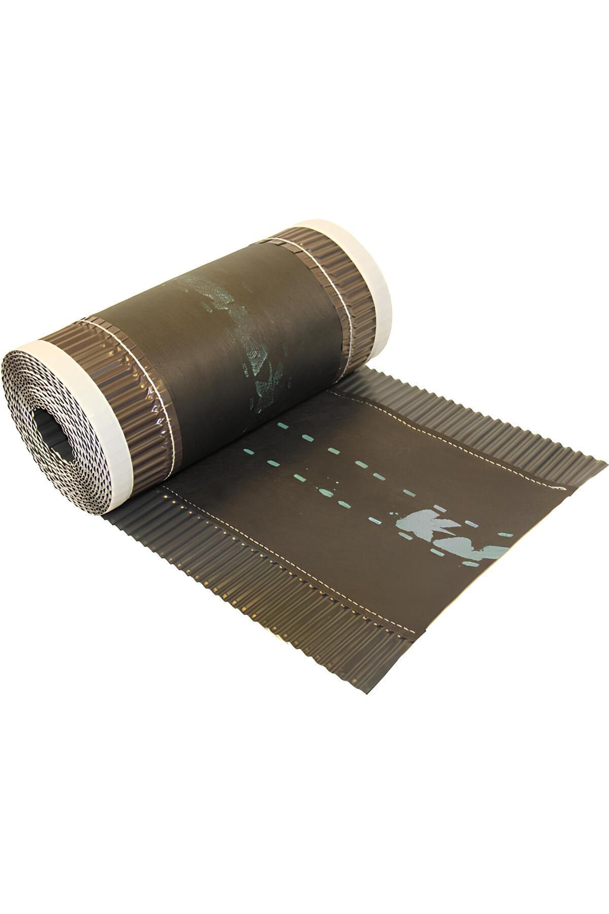 Eco Mahya Bandı - Kahverengi 310mm X 5m