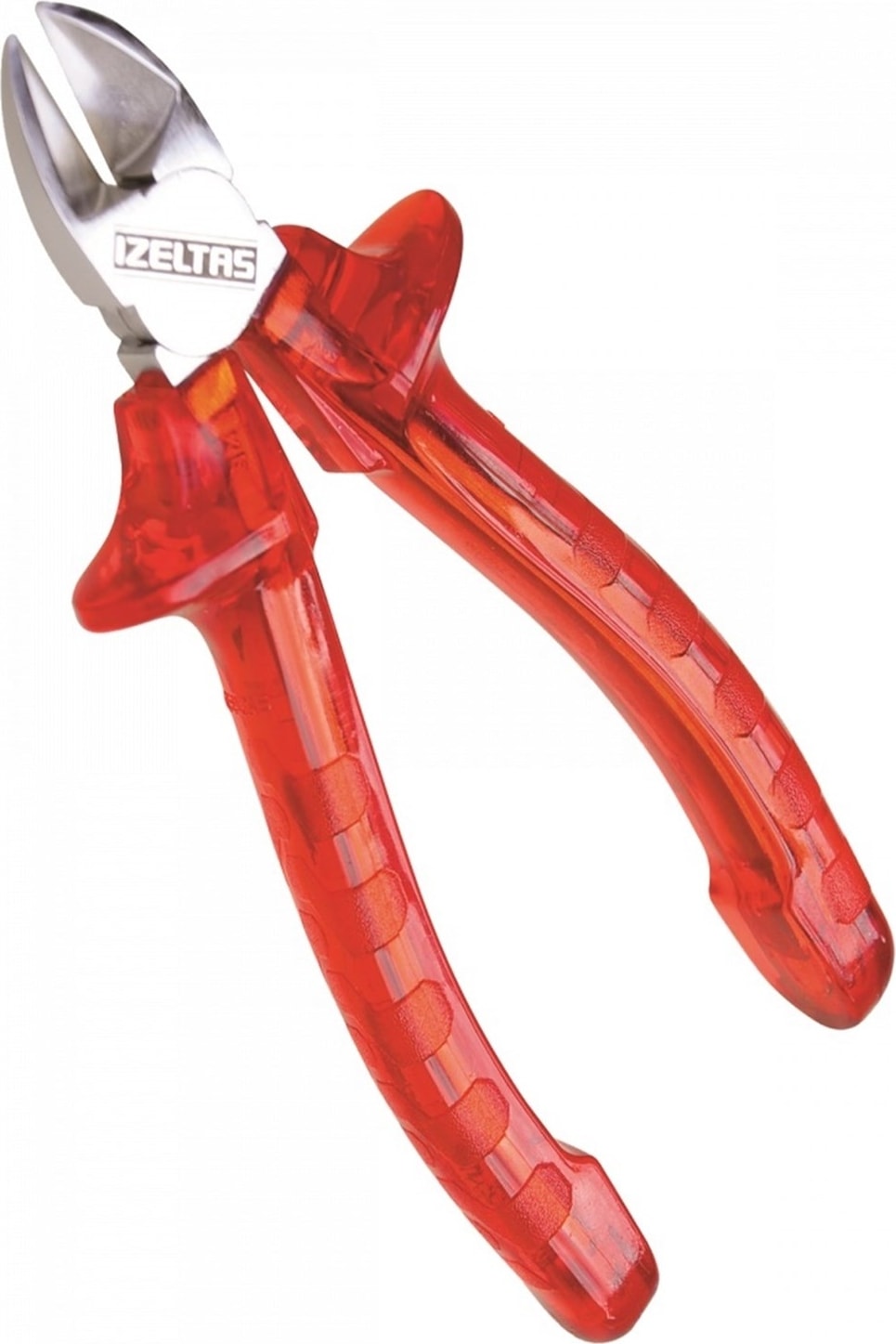 Izeltaş 160MM Yan Keski Kraft Seri