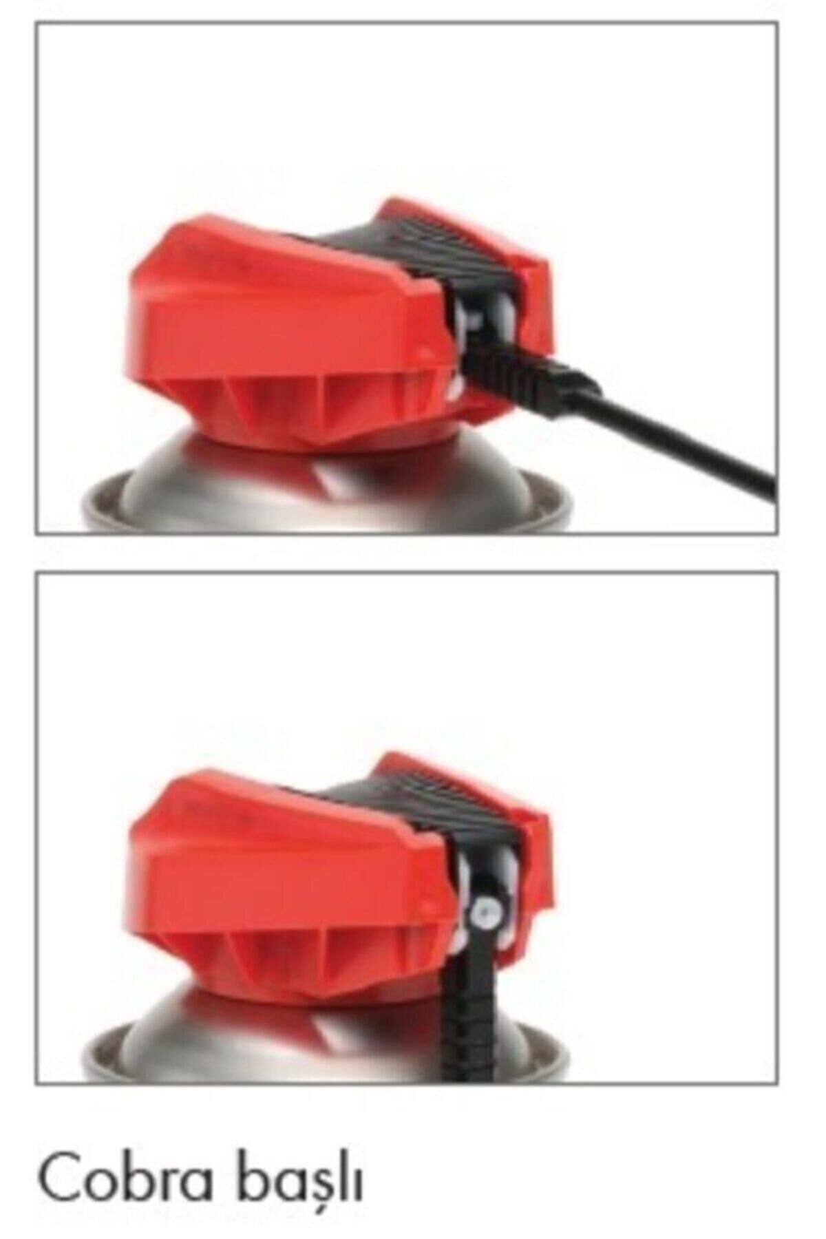 Multi Cobra Promo Kutusunda 6 Adet Bakım Yağı