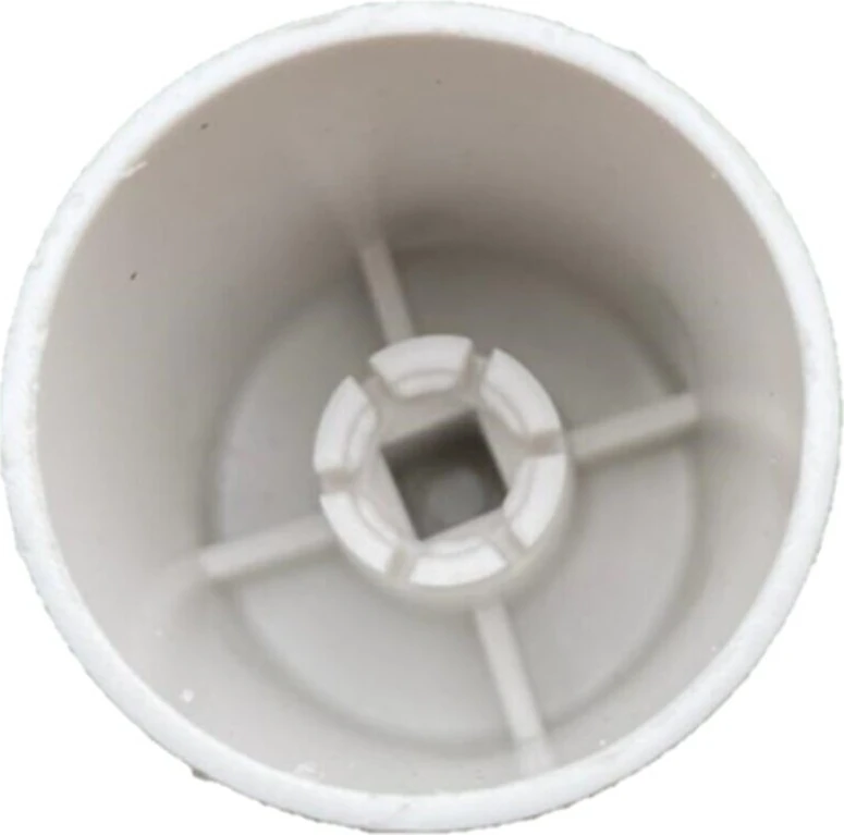 Radyatör Vanası Başlığı