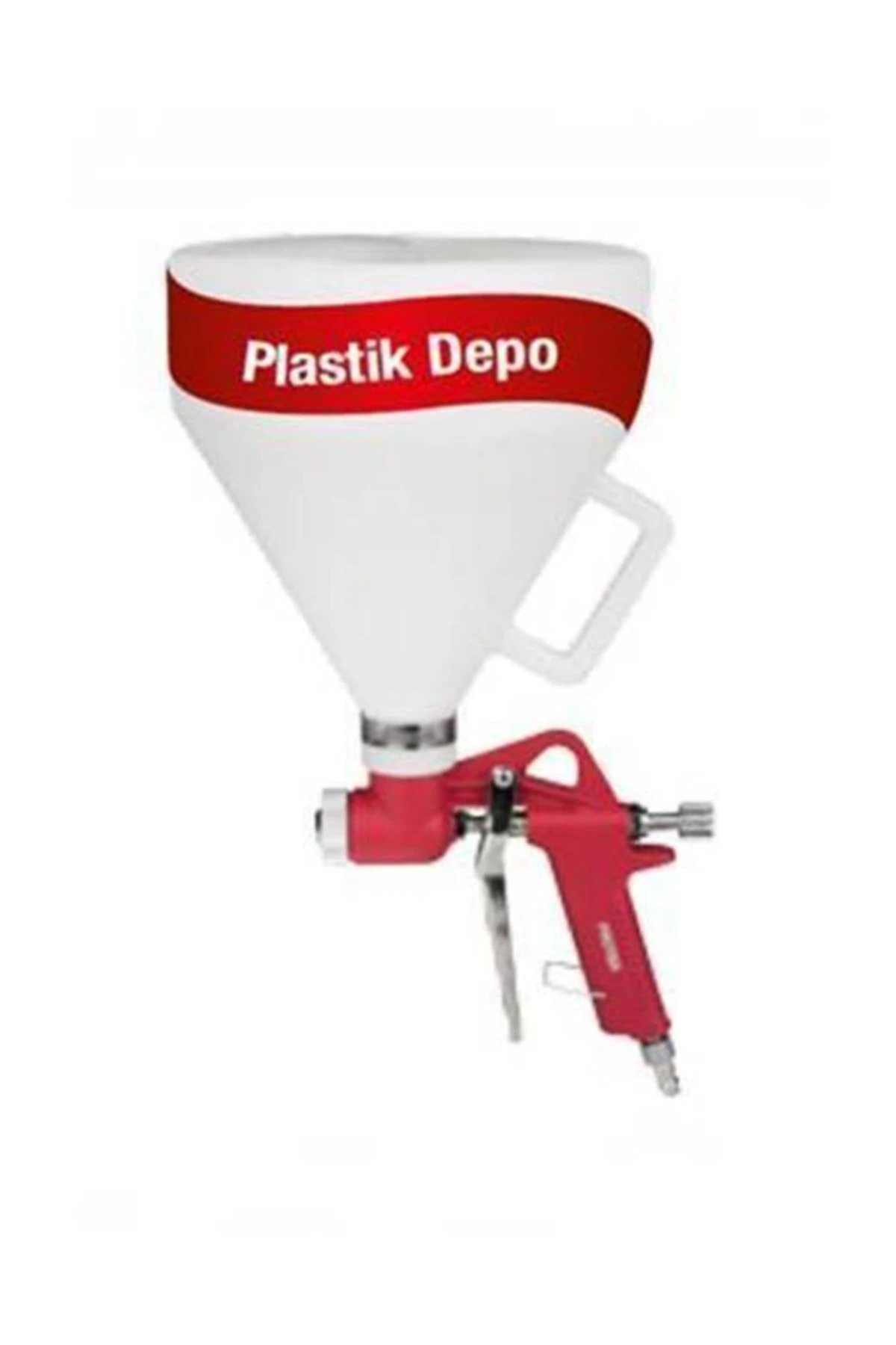 Fr 300 Havalı Fasarit Tabanca Fasarit Boya Tabancası