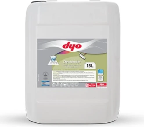 binder 1/7 İncelen Alçı Yüzey Astarı 15 Lt