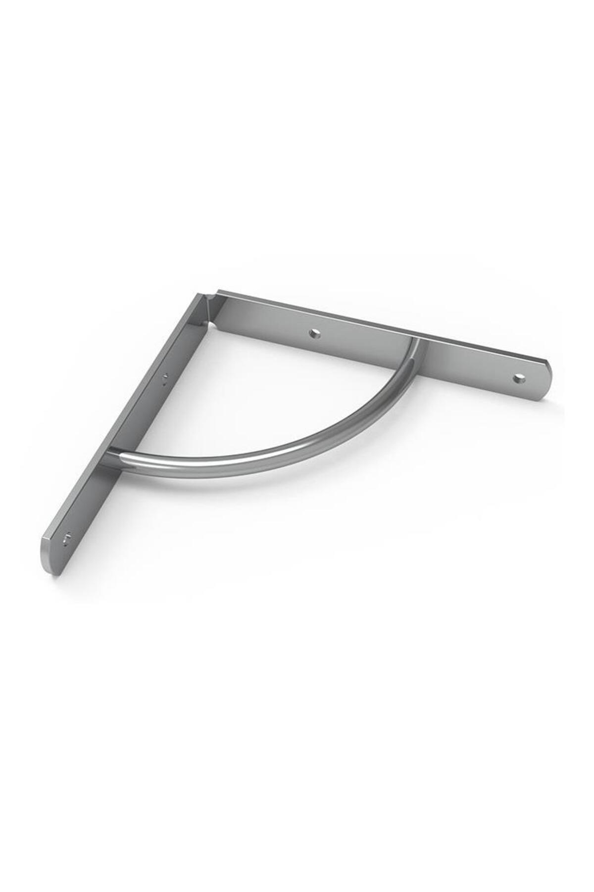 Tempo Ay Raf Altı 24 X 24 Cm. Boyalı