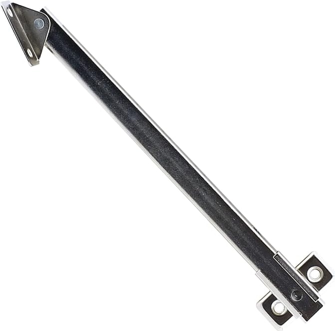 Kalkar Kapak Makası Dolap Çekmece Metal 20 cm Sessiz Açma Kapama Amortisör Piston