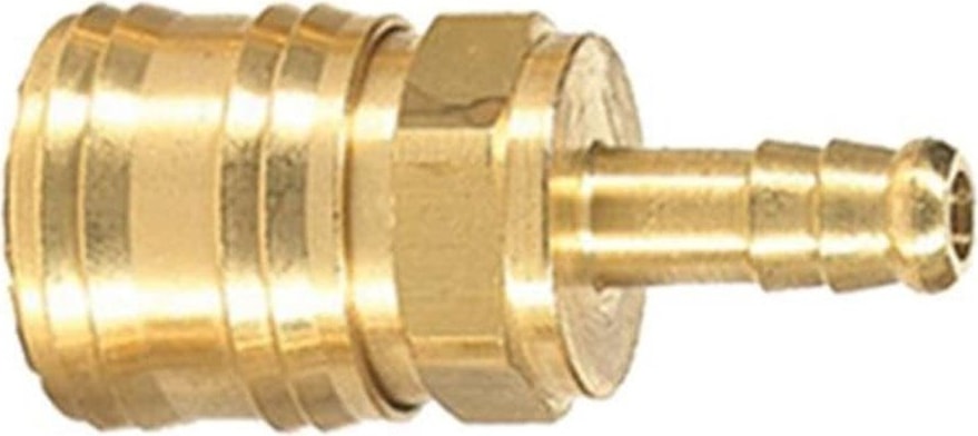Hava Valfi 10 mm Hortum Uçlu