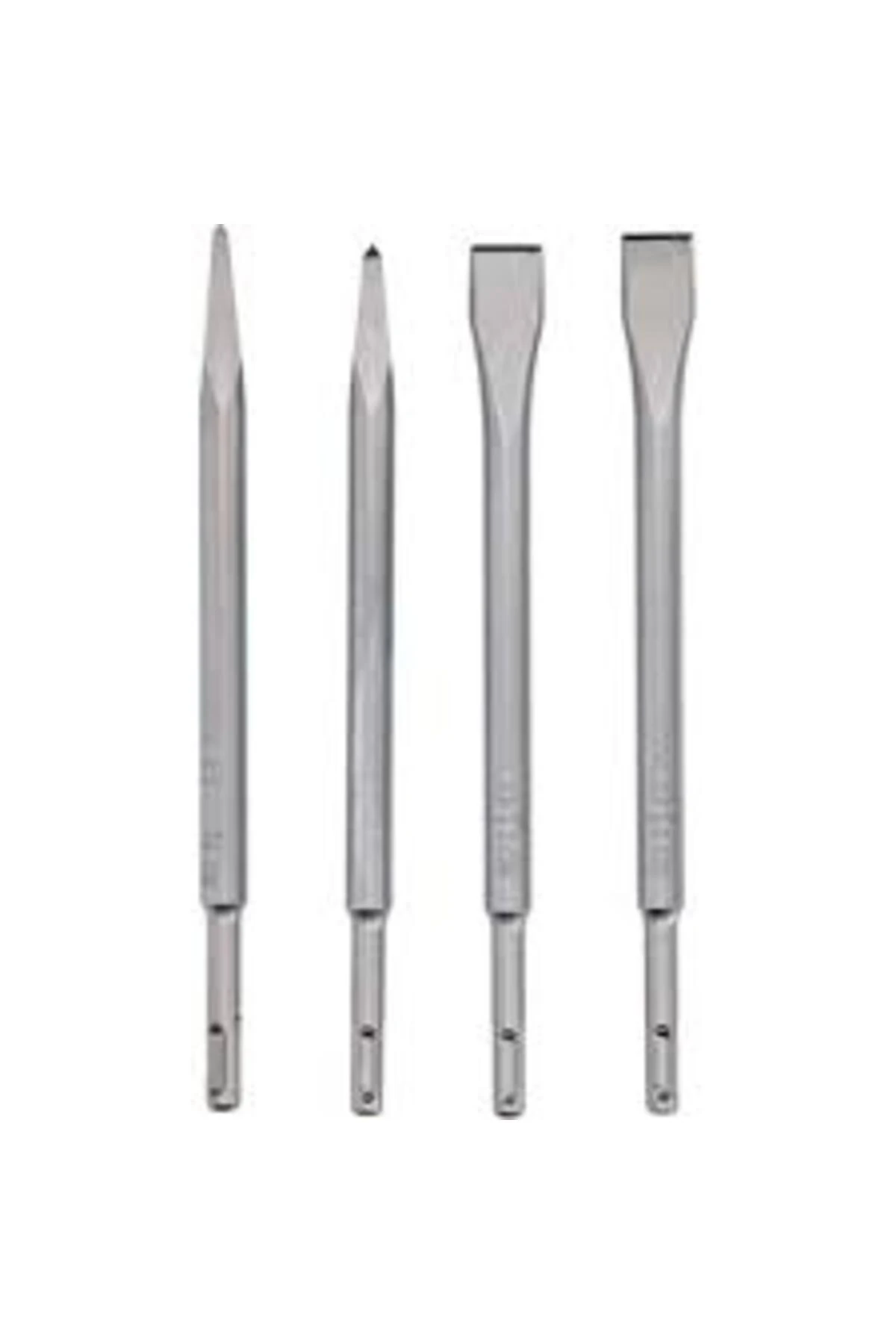 Sds Plus Keski Seti (4 PARÇA)