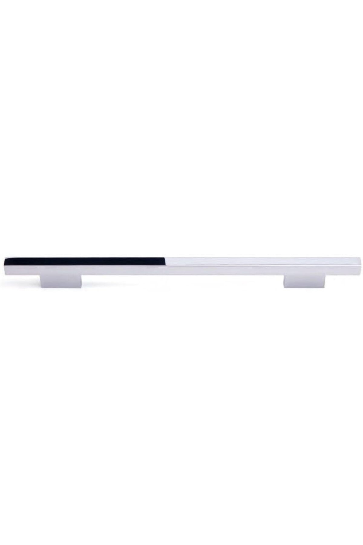 System Modern Kulp 384 Mm Krom Renk