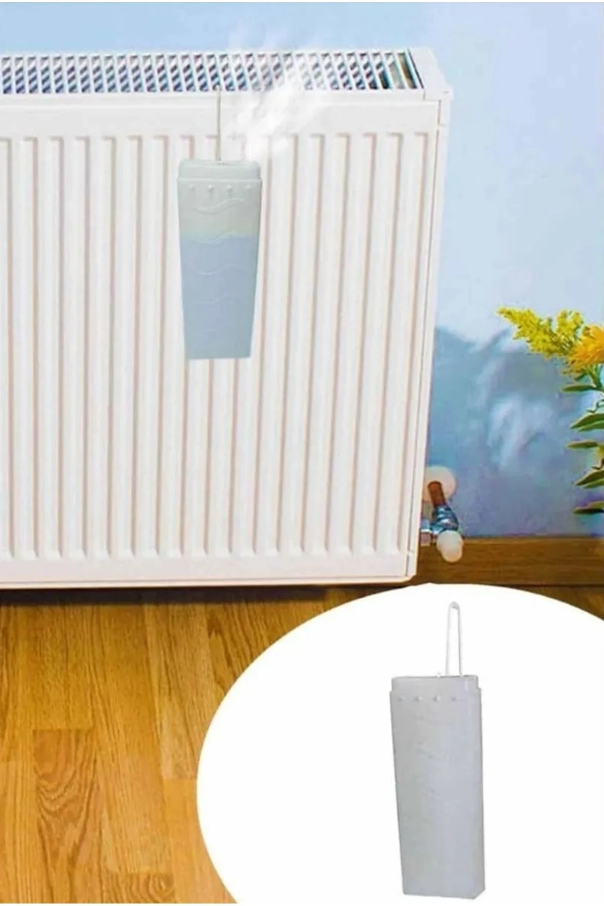 Kalorifer Suluğu Nemlendirici Petek Suluğu panel kalorifer suluğu