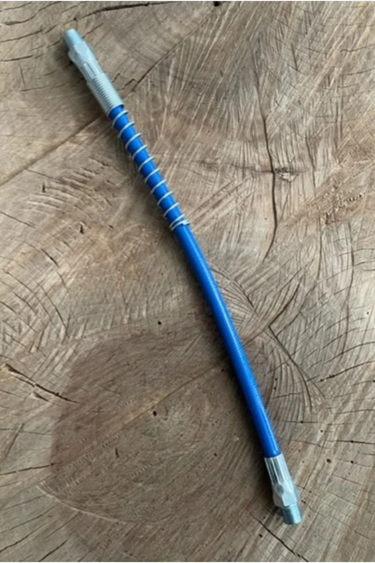 MDP GRES POMPA HORTUMU GRES YAĞ POMPA UCU 30CM HER MARKAYA OLUR